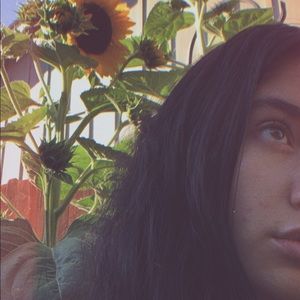 Meet your Posher, Jada